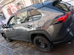 تويوتا راف 4